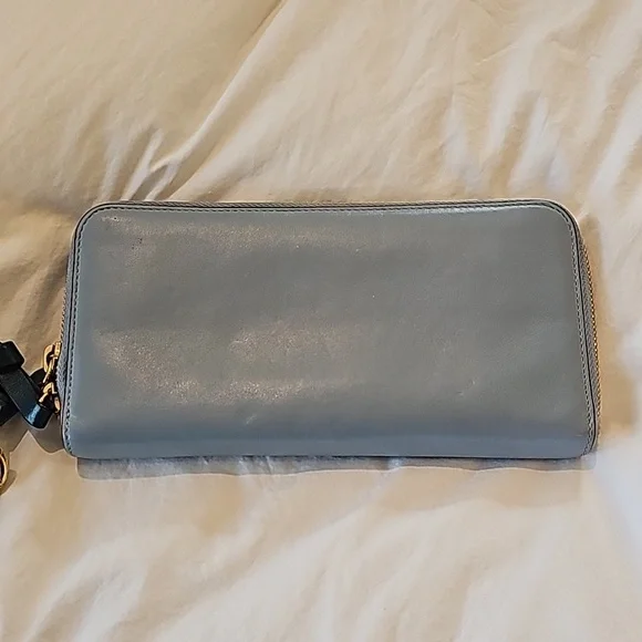 Chloe zippy wallet - Picture 2 of 8